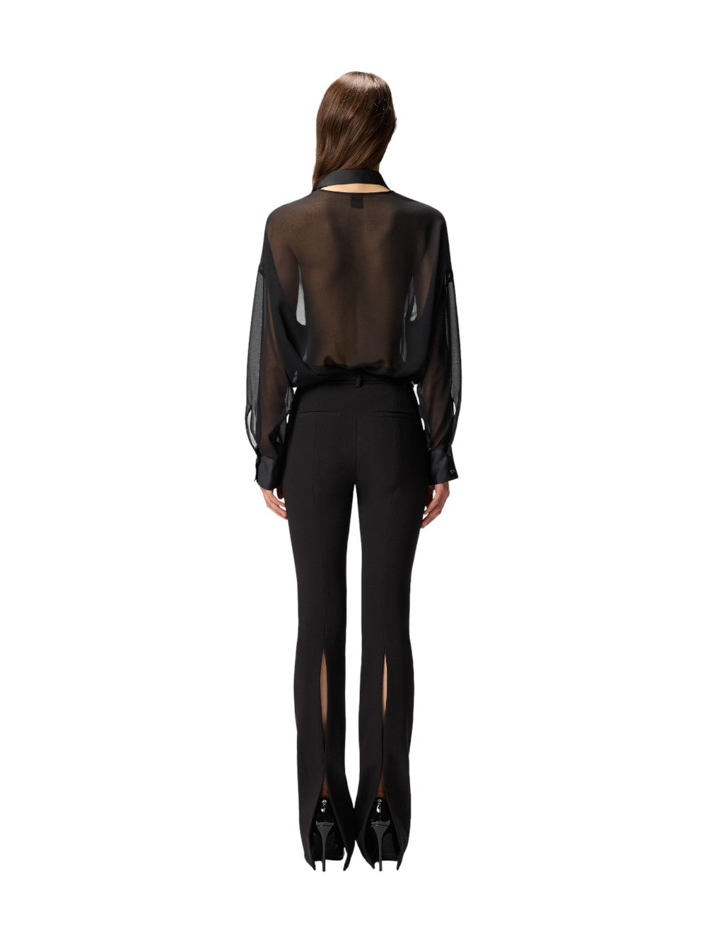 Pinko Camicia Donna MARQUILLA CAMICIA 106141A309 Z99