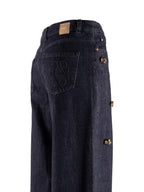 Nenette Jeans Donna  42BB-SANDYB