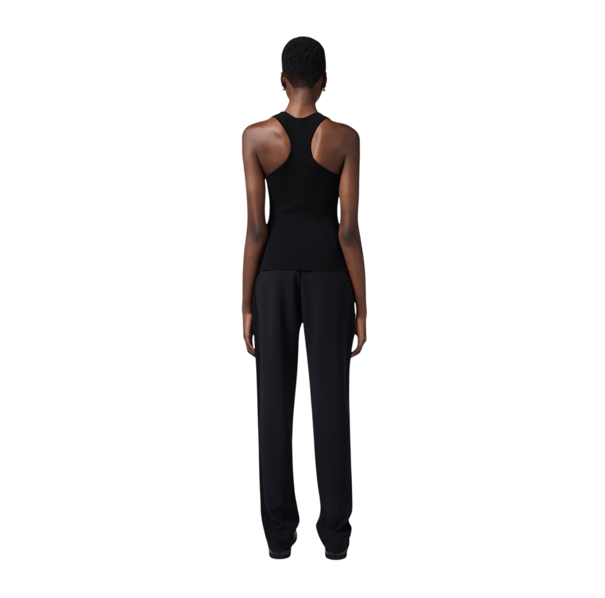 elisabetta franchi Top Donna TK41B51E2