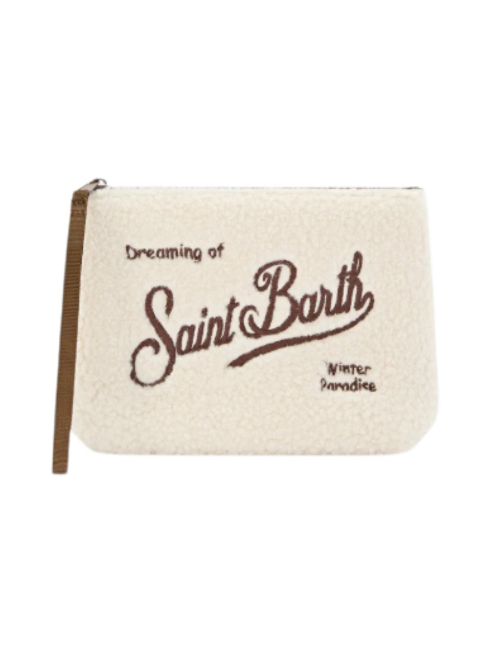 MC2 Saint Barth Pochette Donna ALINE TEDDY ALI0023 00168M