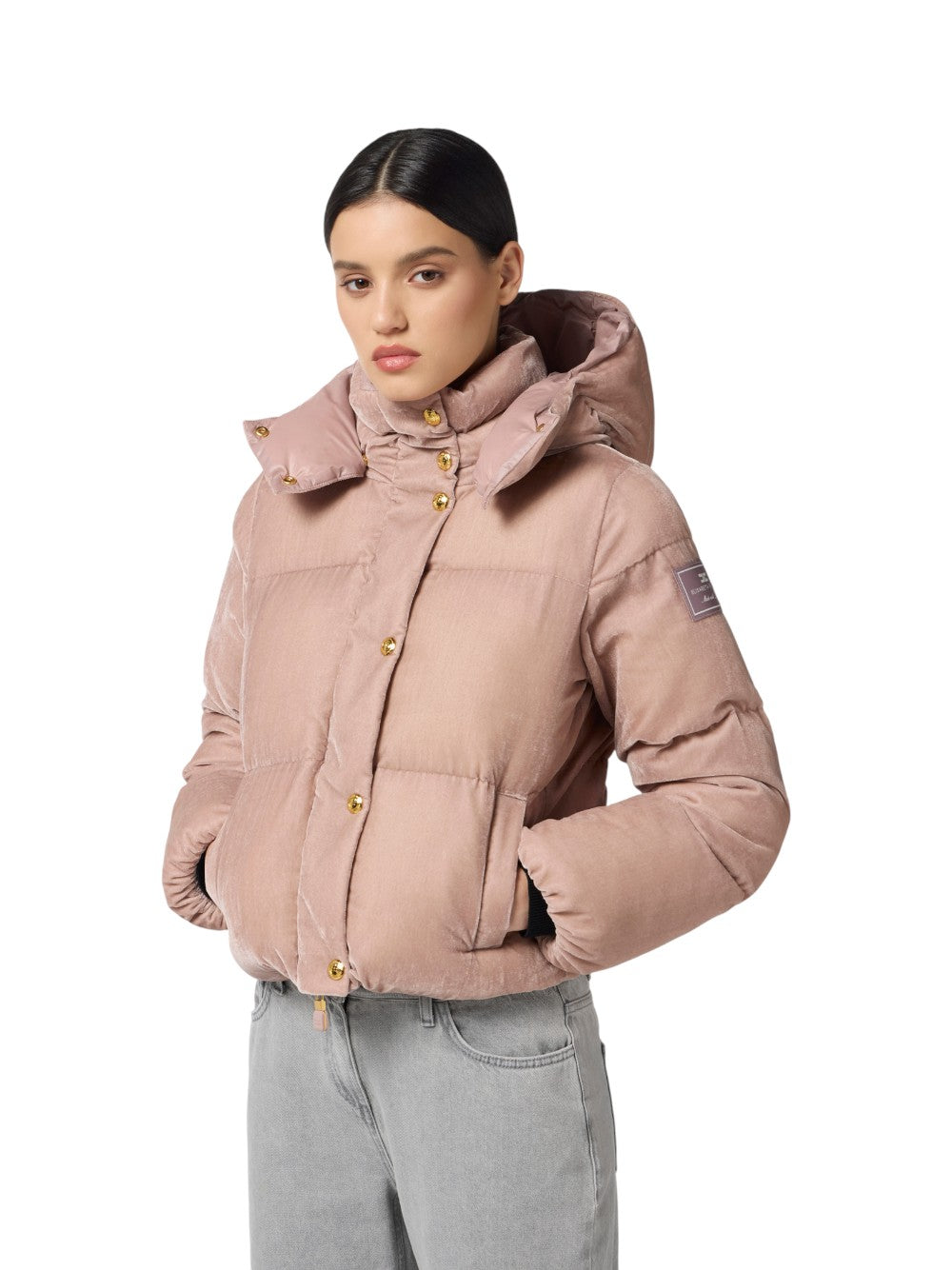 Elisabetta Franchi Giacca Donna  PI82D56E2EA6