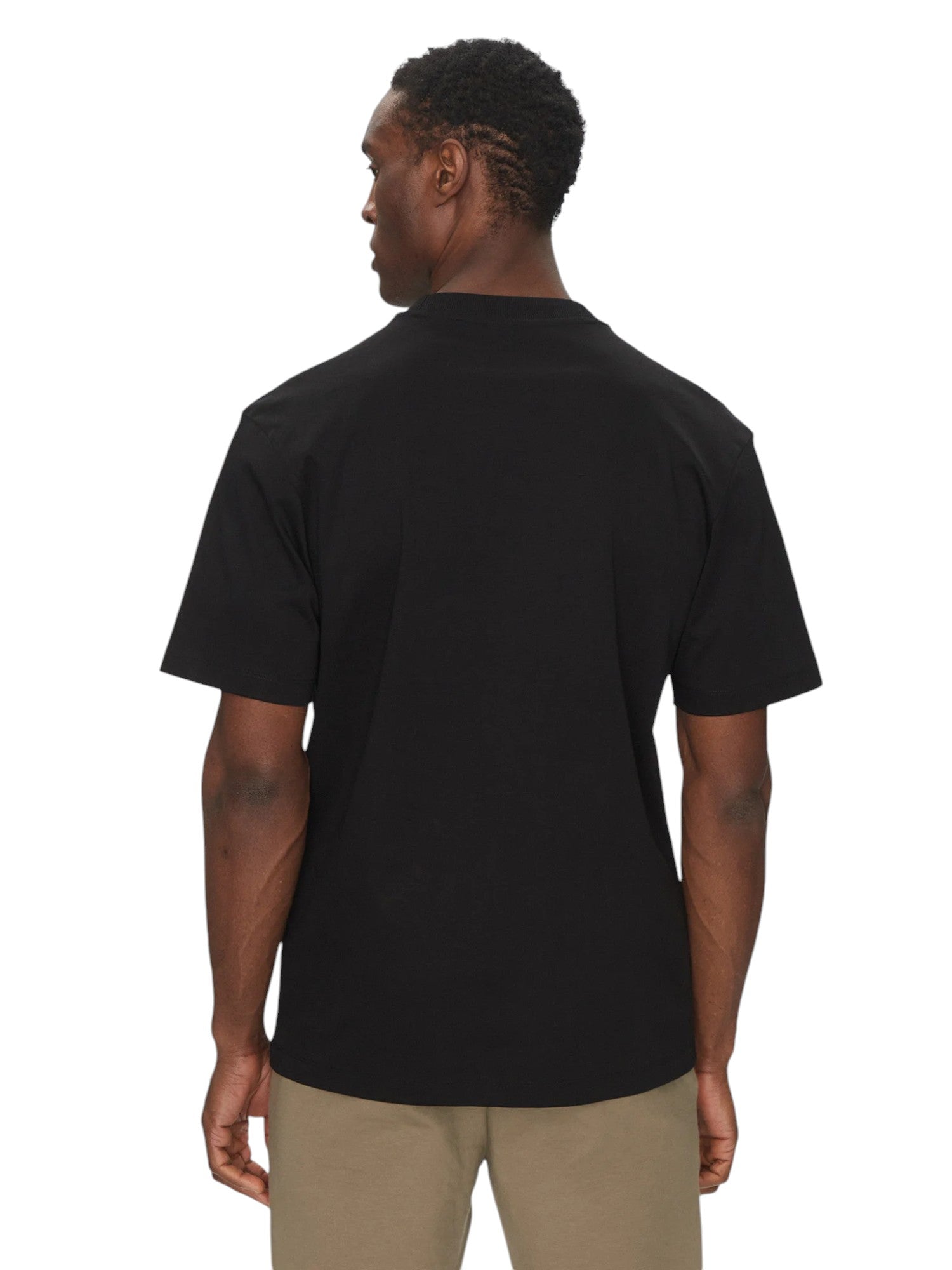 HUGO T-SHIRT Uomo 50536347