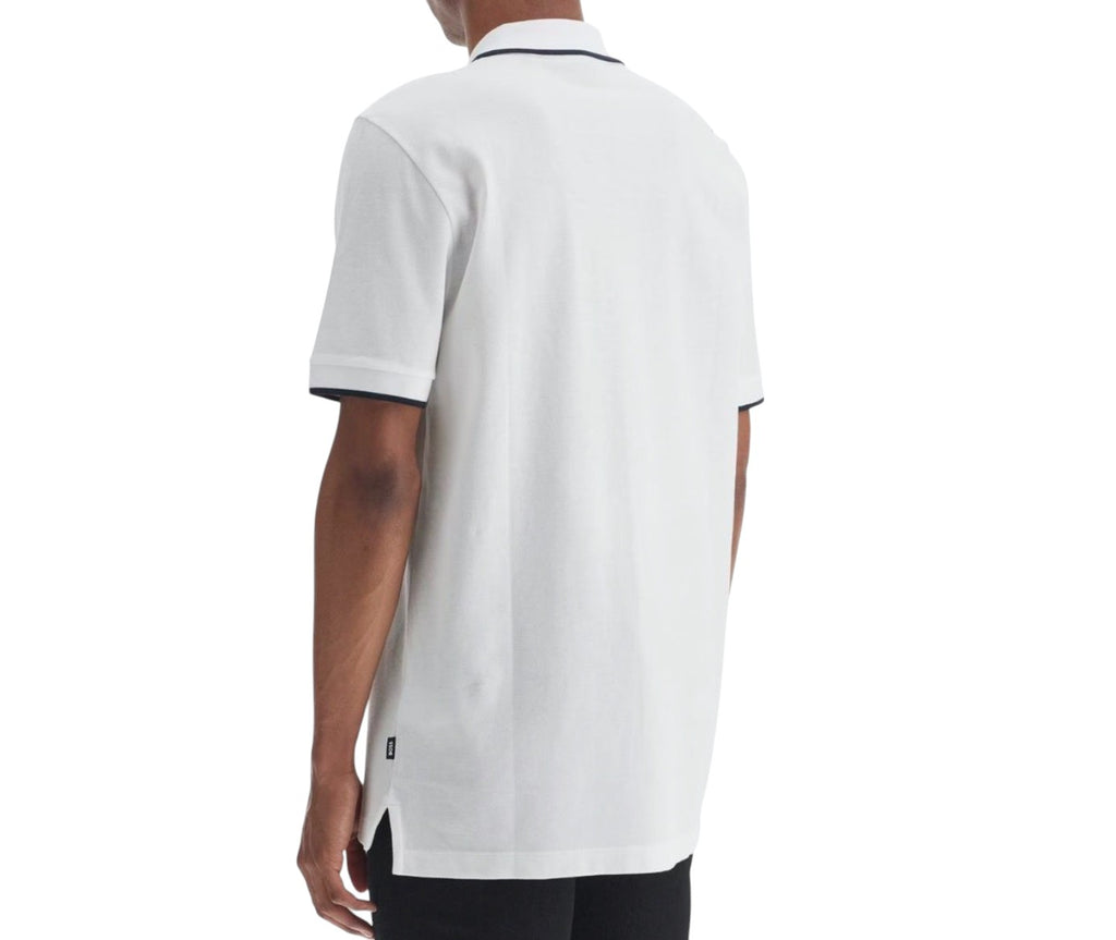 BOSS POLO Uomo 50494697