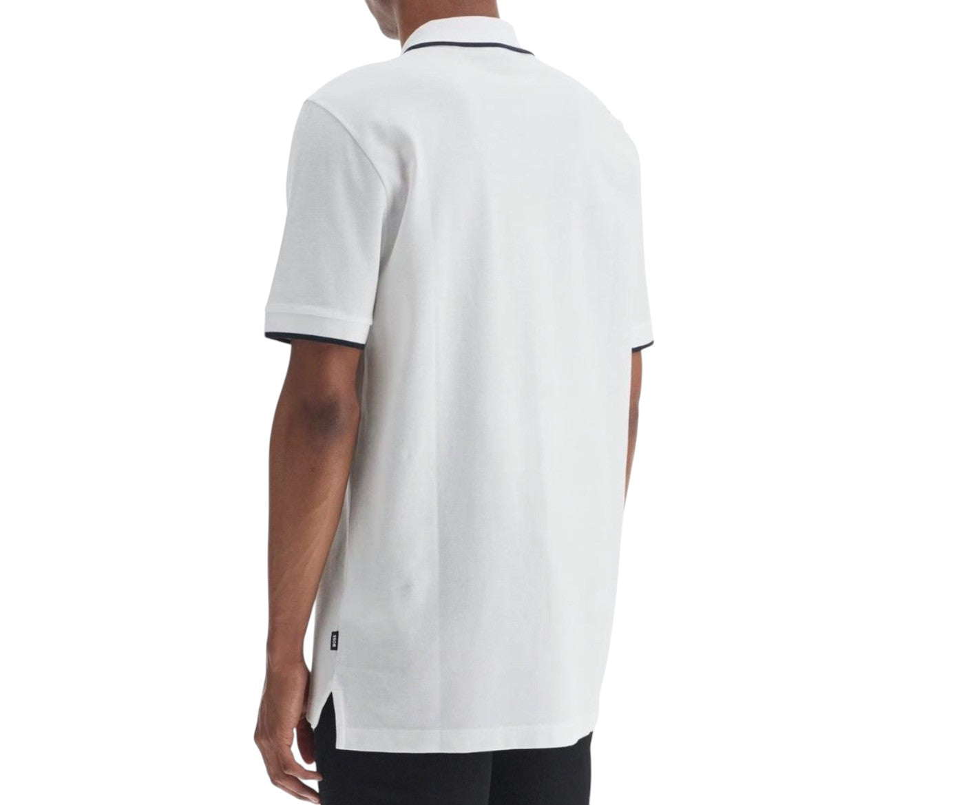 BOSS POLO Uomo 50494697