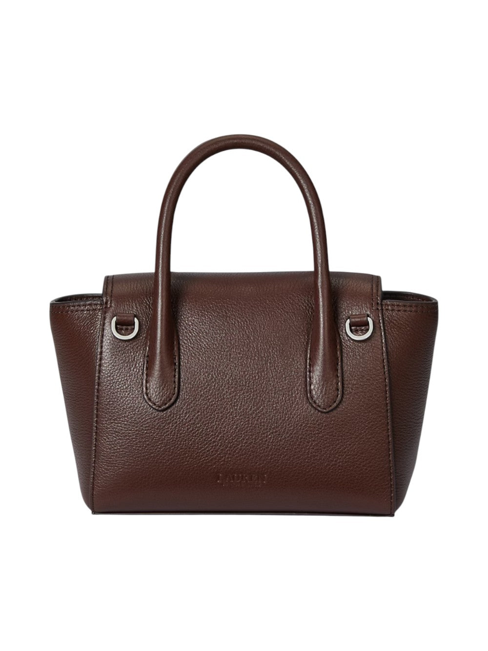 Lauren Ralph Lauren Borsa Donna TNNR SM SCHL-SATCHEL-SMALL 431969349 007