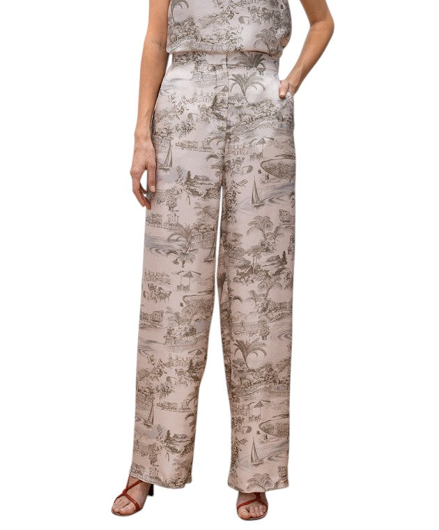 MAX MARA STUDIO pantalone Donna ZEUS