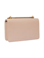 Pinko Borsa Donna LOVE ONE MINI DC VITELLO SETA 100074A0F1 O81Q