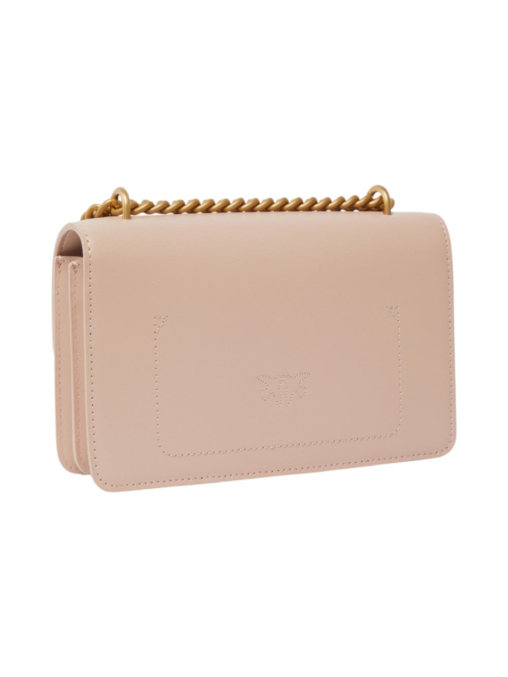 Pinko Borsa Donna LOVE ONE MINI DC VITELLO SETA 100074A0F1 O81Q