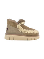 Mou Stivaletti Donna Eskimo Bounce sneaker MU.FW531009A EL