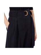 Max Mara Studio Pantalone Donna MSTSERIO 2626136021600 008