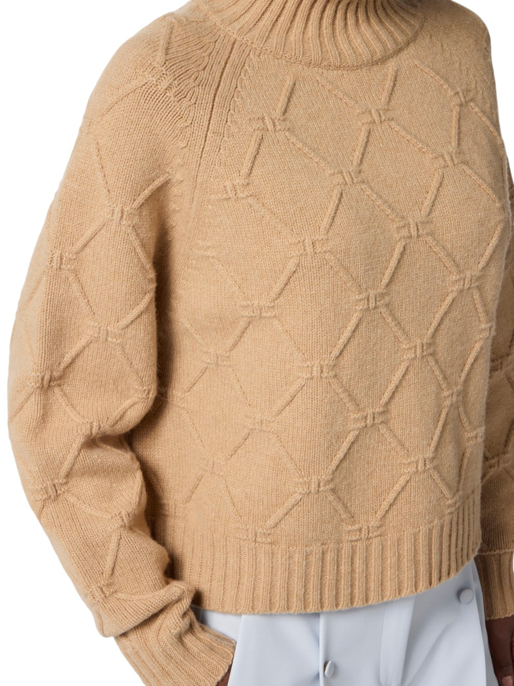 Elisabetta Franchi Maglia Donna  MK55T57E2EA2