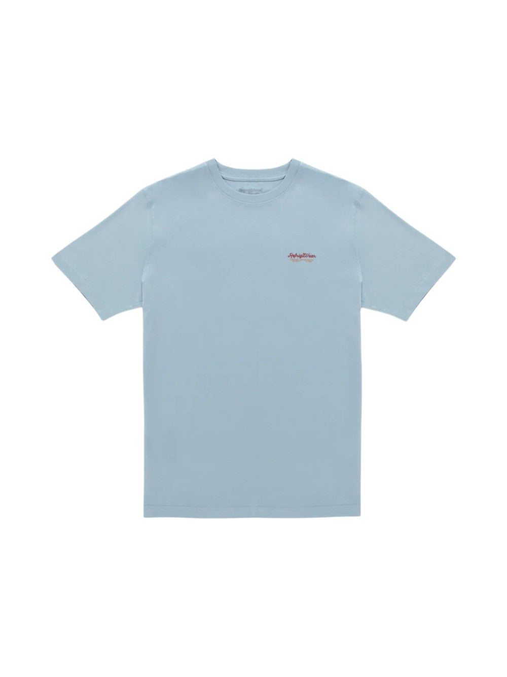 Refrigiwear T-SHIRT Uomo BECKER T-SHIRT T75700 JE0301 F04008