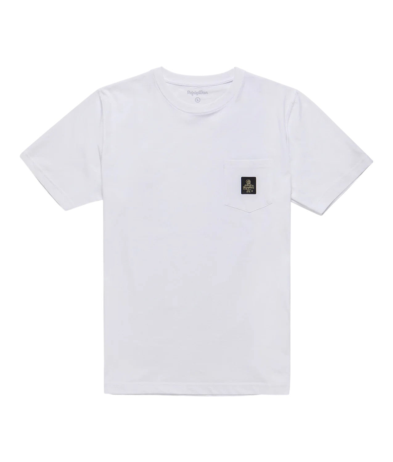 Refrigiwear T-SHIRT Uomo PIERCE T-SHIRT
