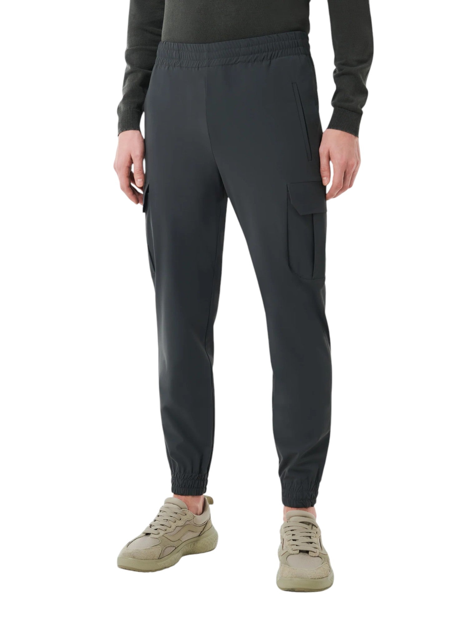 RRD pantalone Uomo 25308