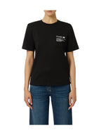 Elisabetta Franchi Maglia Donna  MA02056E2110