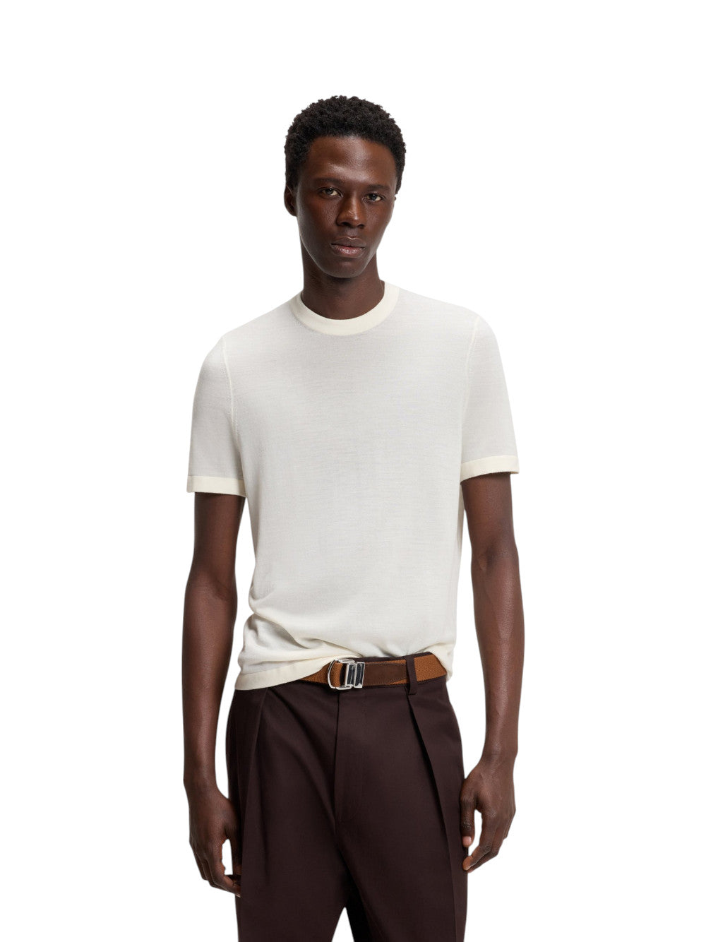 BOSS Maglia Uomo Noah 50563603 105