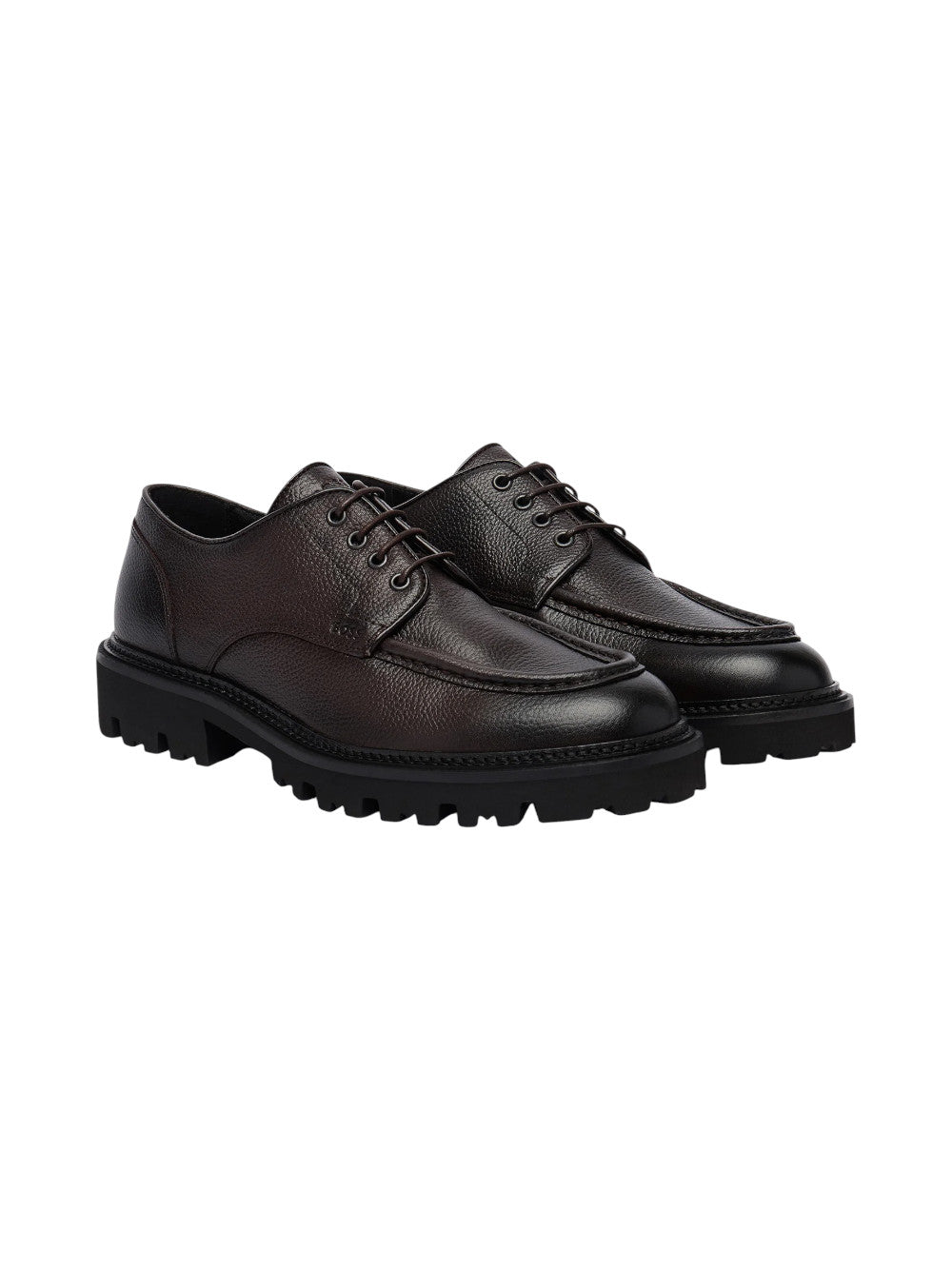 BOSS Mocassini Uomo Julyo_Derb 50573404 205