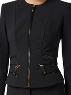Elisabetta Franchi Giacca Donna  GI17356E2110