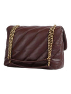 Pinko Borsa Donna LOVE PUFF BIG CL SHEEP NAPPA 100037A0F2R49Q