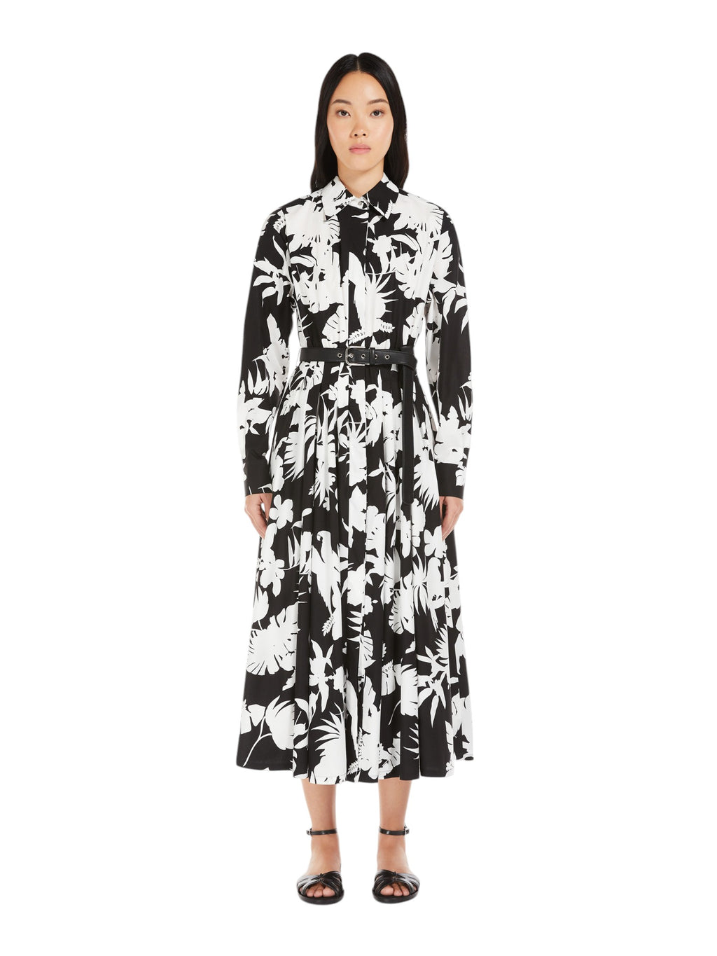 MAX MARA STUDIO Women's USSEL dress