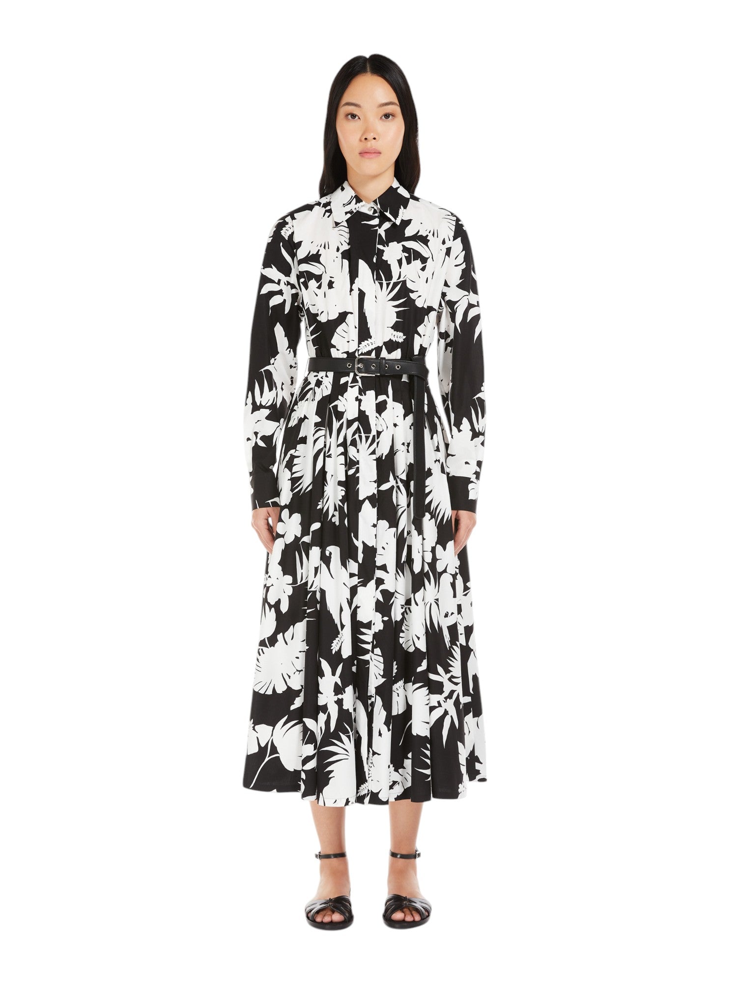 MAX MARA STUDIO Women's USSEL dress