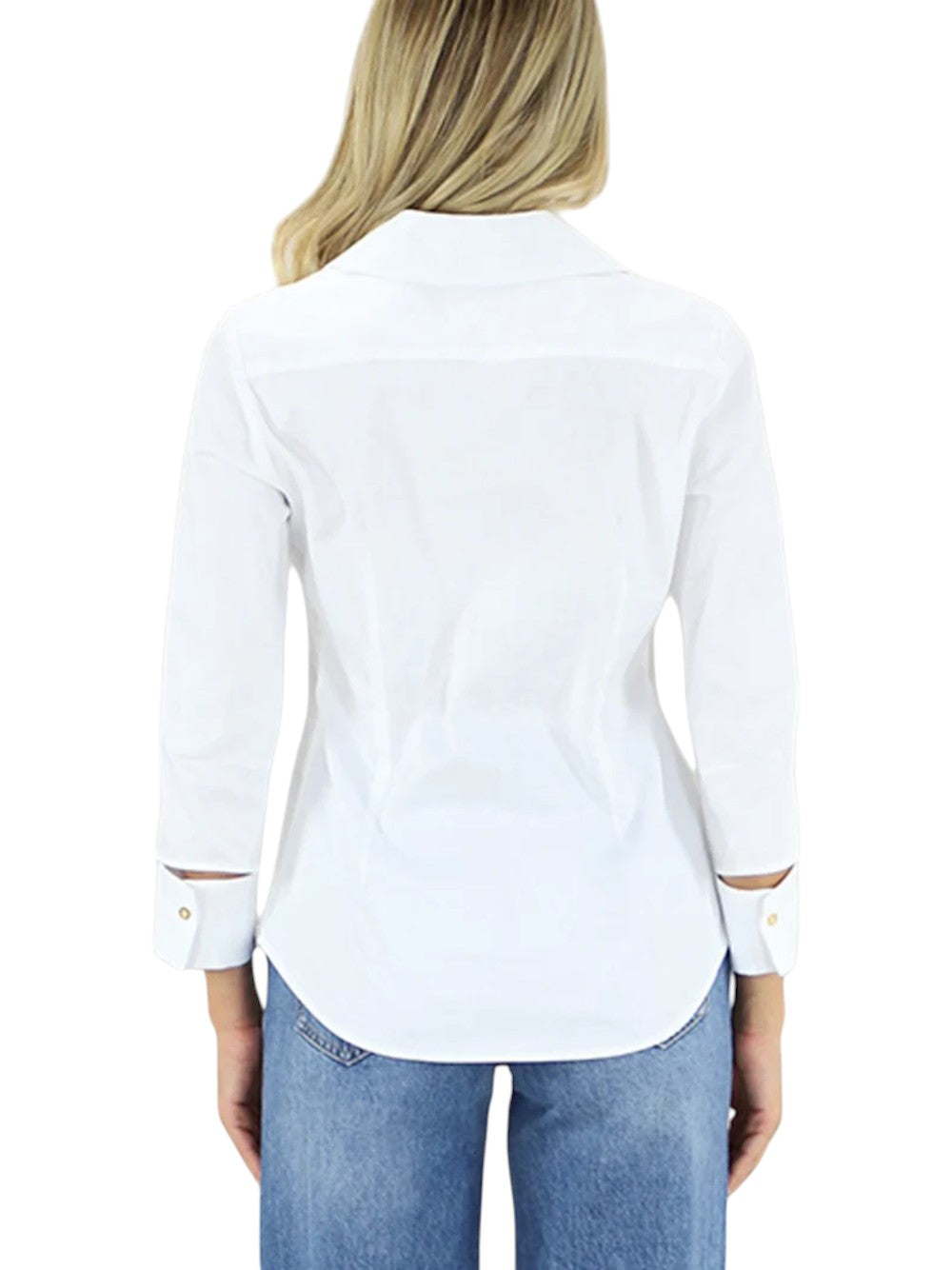 Elisabetta Franchi Camicia Donna  CA19366E2100