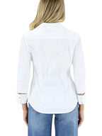 Elisabetta Franchi Camicia Donna  CA19366E2100
