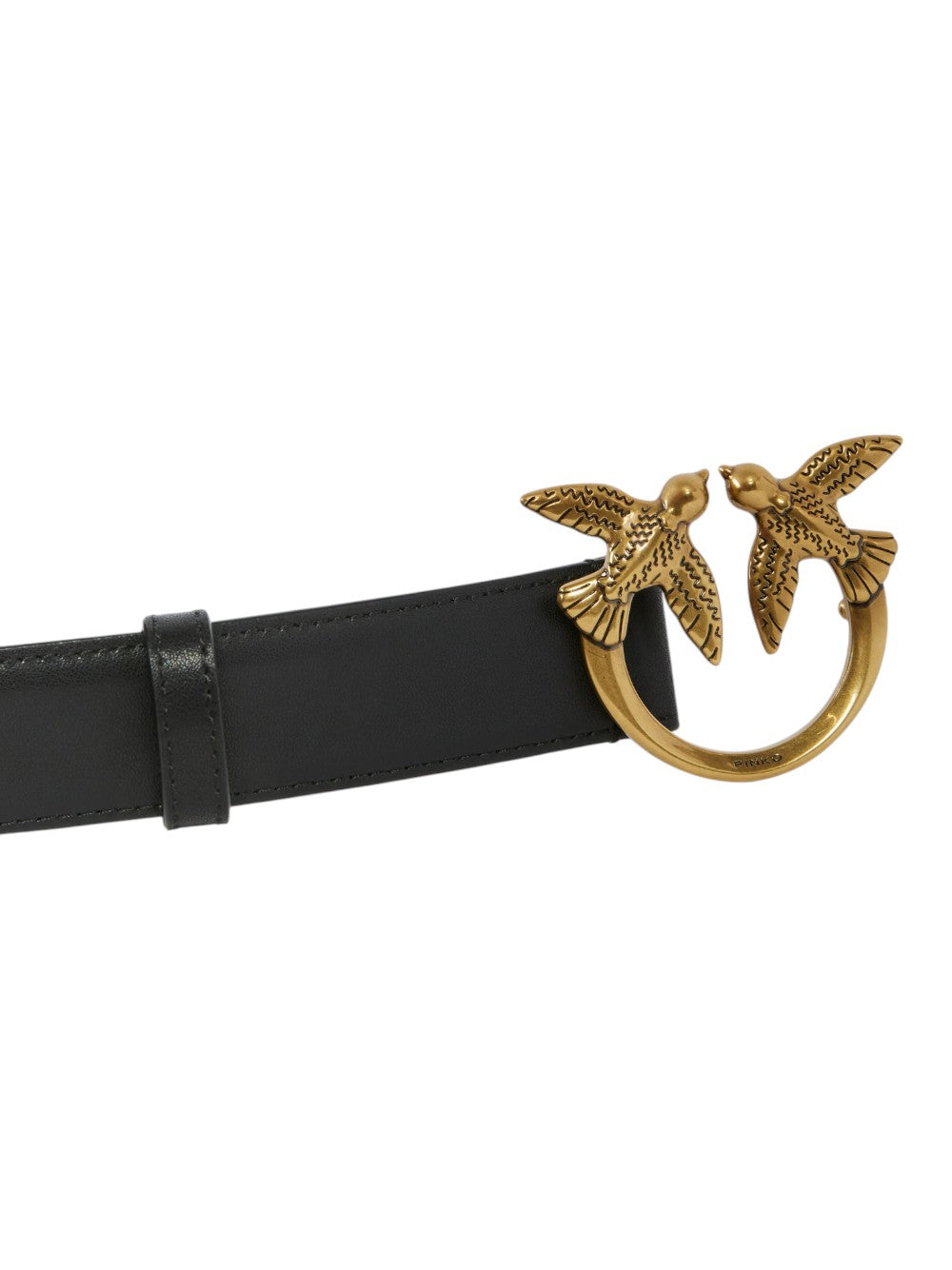 Pinko Cintura Donna LOVE BERRY H3 BELT 100125A0F1Z99Q