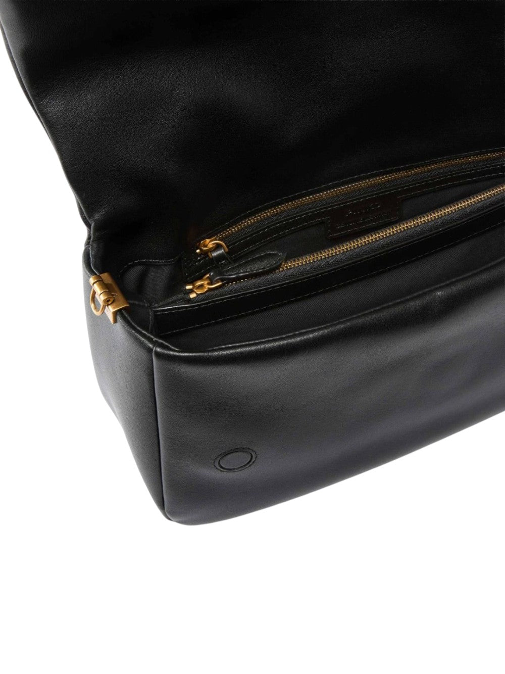 Pinko Borsa Donna Click Soft Horizontal Handle C 106178A0QOZ99Q