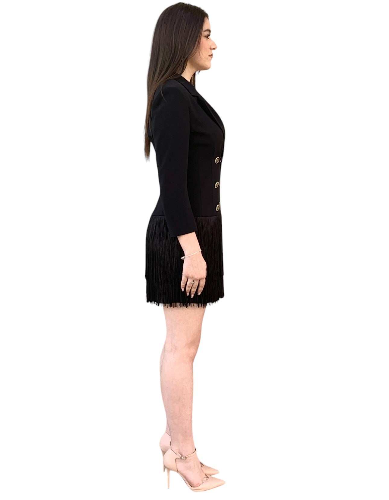 Divedivine abito Donna Blazer Matilda