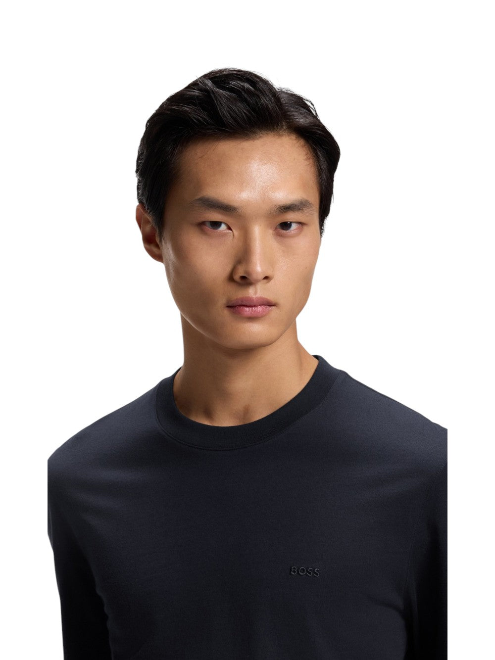 BOSS T-SHIRT Uomo H-Talley 50567762 404
