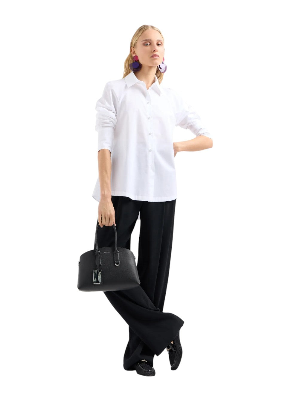 Emporio Armani borsa Donna EW000364 AF11933
