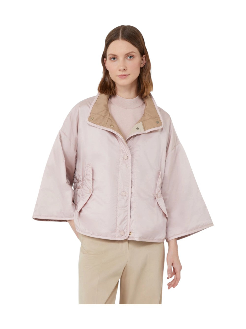 Max Mara Weekend GIUBBINO Donna RONCO RONCO