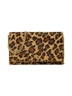Lauren Ralph Lauren Portafoglio Donna TRN WRST CRS-WALLET ON A CHAIN-LARGE 432P18554002