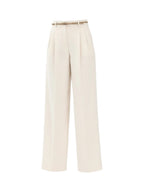 Max Mara Studio Pantalone Donna Mstcorvino 2616131015650 060