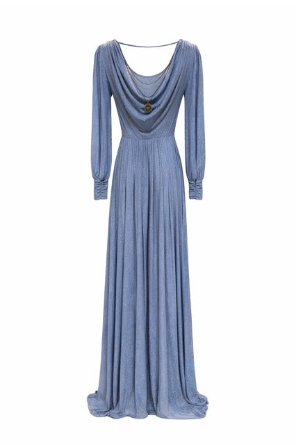 Pronovias Abito lungo Donna  STEFHANI