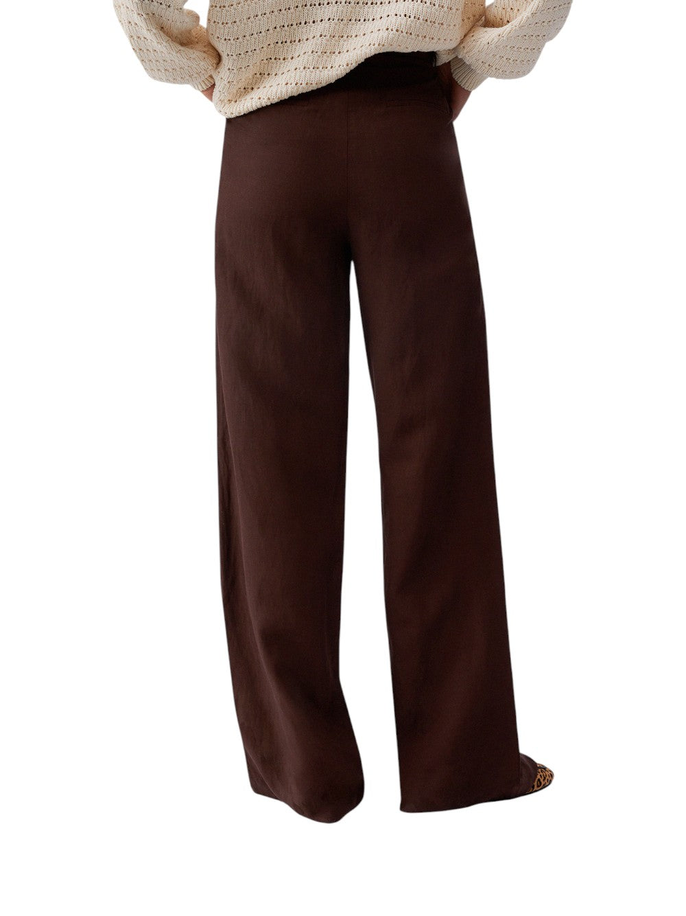 Liu Jo Pantalone Donna  WA6480T4818 91109