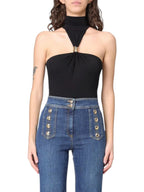 Elisabetta Franchi Body Donna  BO01761E2110
