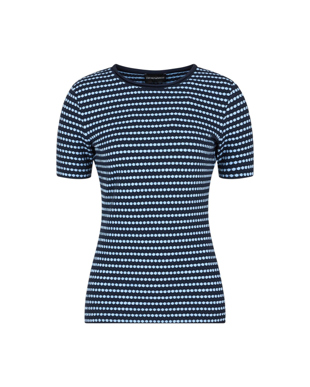 Emporio Armani Maglia Donna EW000677 AF12420