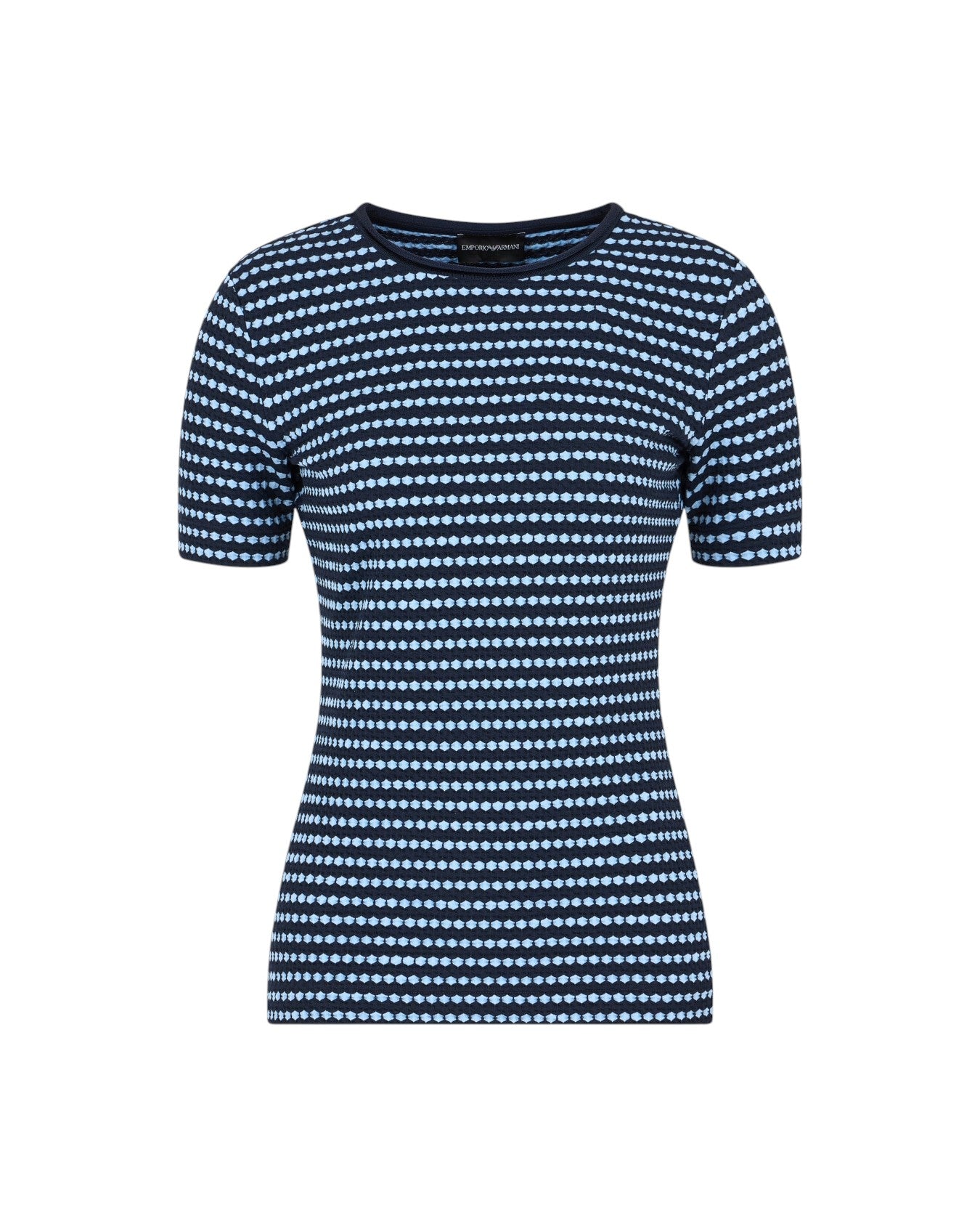 Emporio Armani Maglia Donna EW000677 AF12420