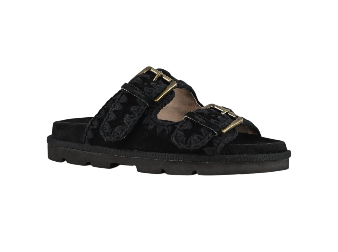 Mou CIABATTA Donna SW631000A