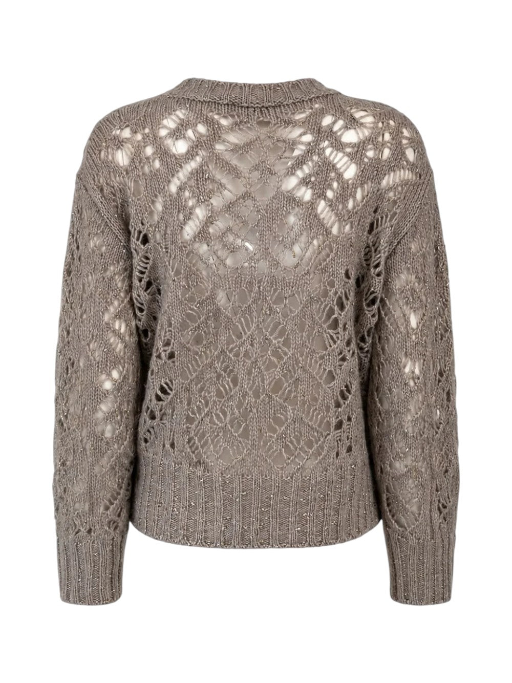 Max Mara Studio Top Donna MSTLADINO 2626366142600 002