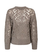 Max Mara Studio Top Donna MSTLADINO 2626366142600 002