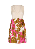 LIU JO Women's dress WA5385MA44M