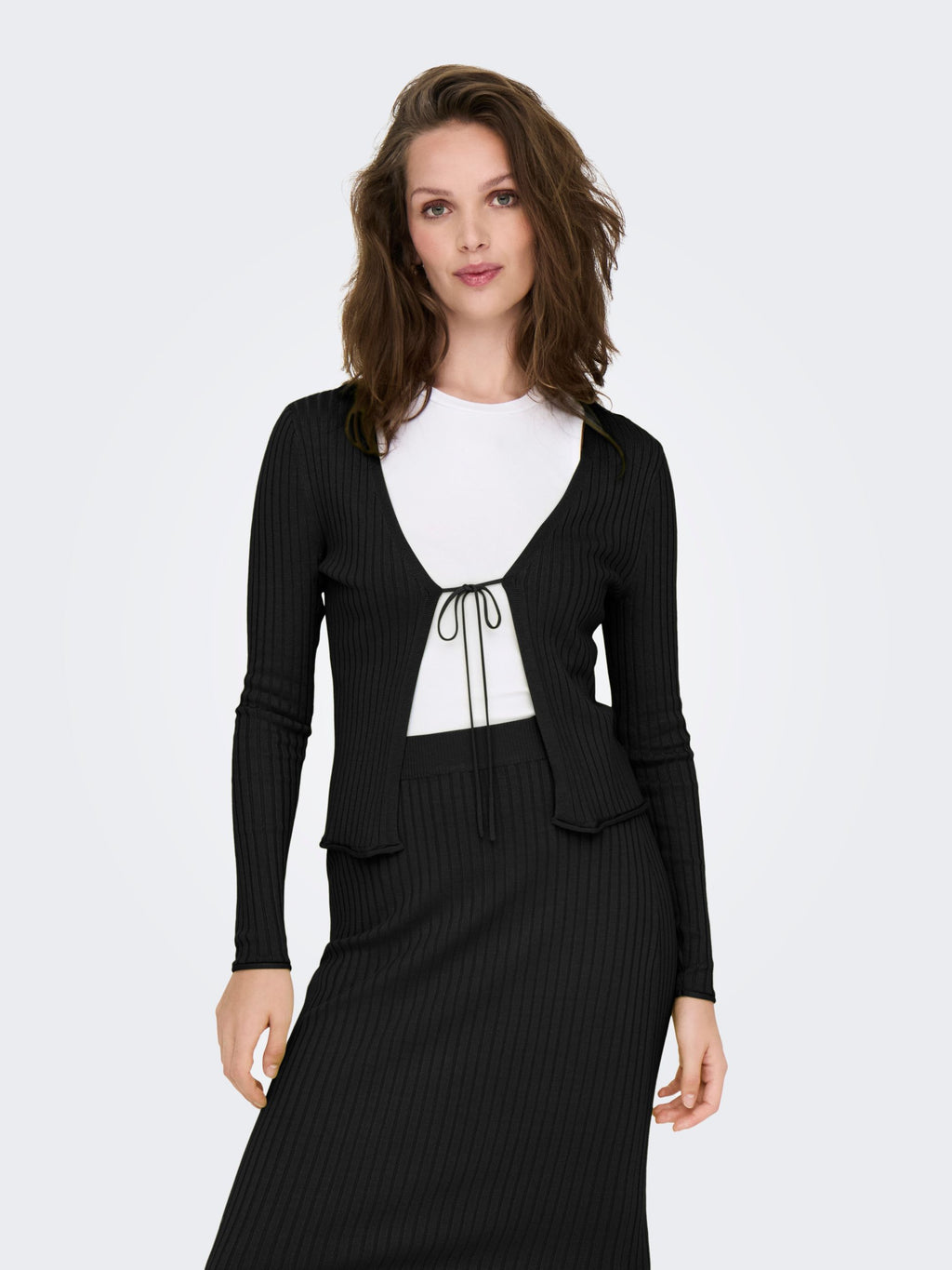 ONLY Cardigan Donna 15335112