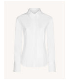 DONDUP Women's Shirt DC397 PS0012D