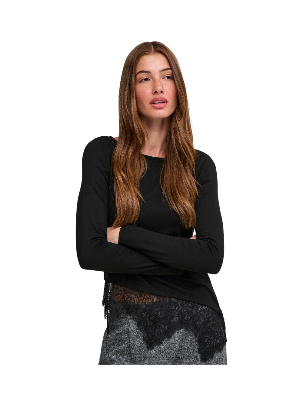 ONLY Top Donna ONLLAILA 15384850 C-N10