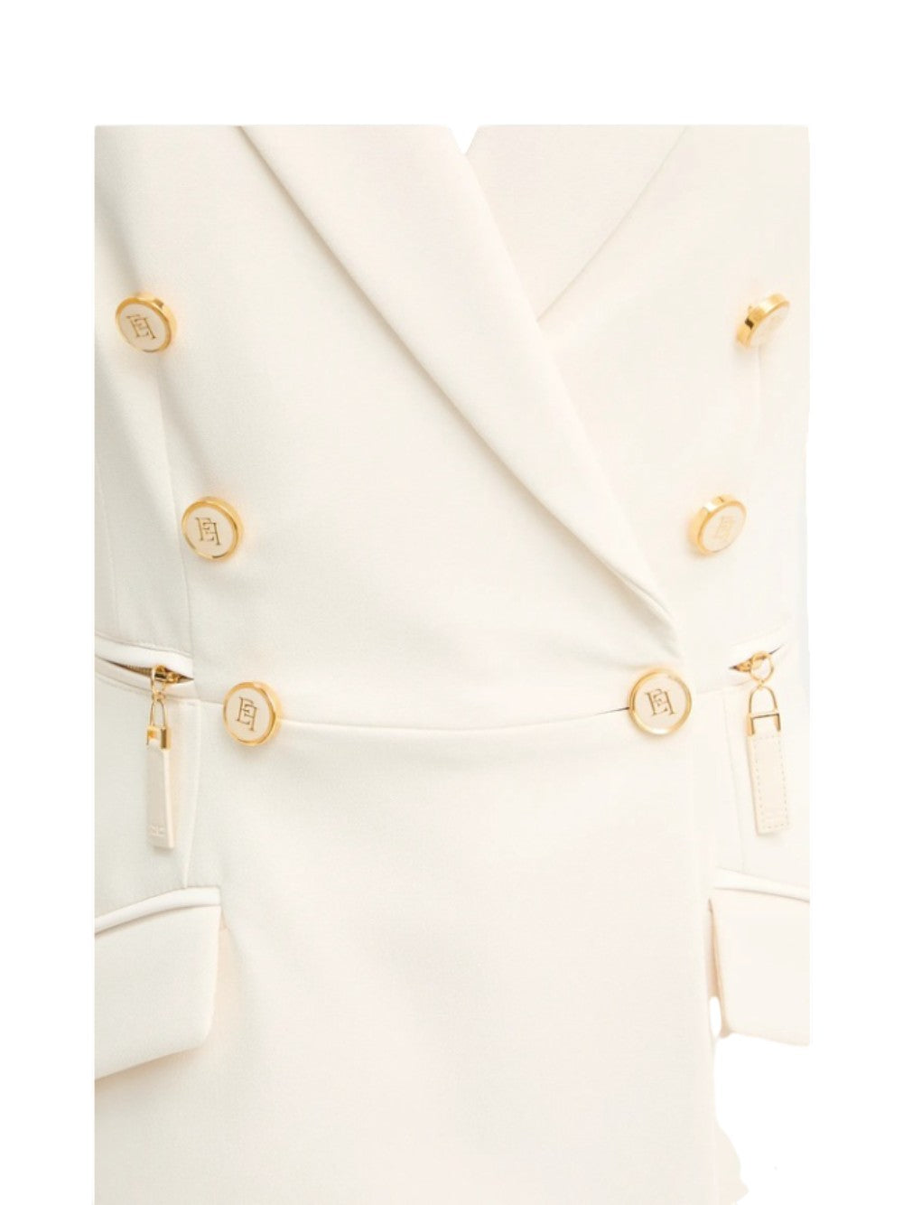 Elisabetta Franchi Giacca Donna  GI17256E2DZ9