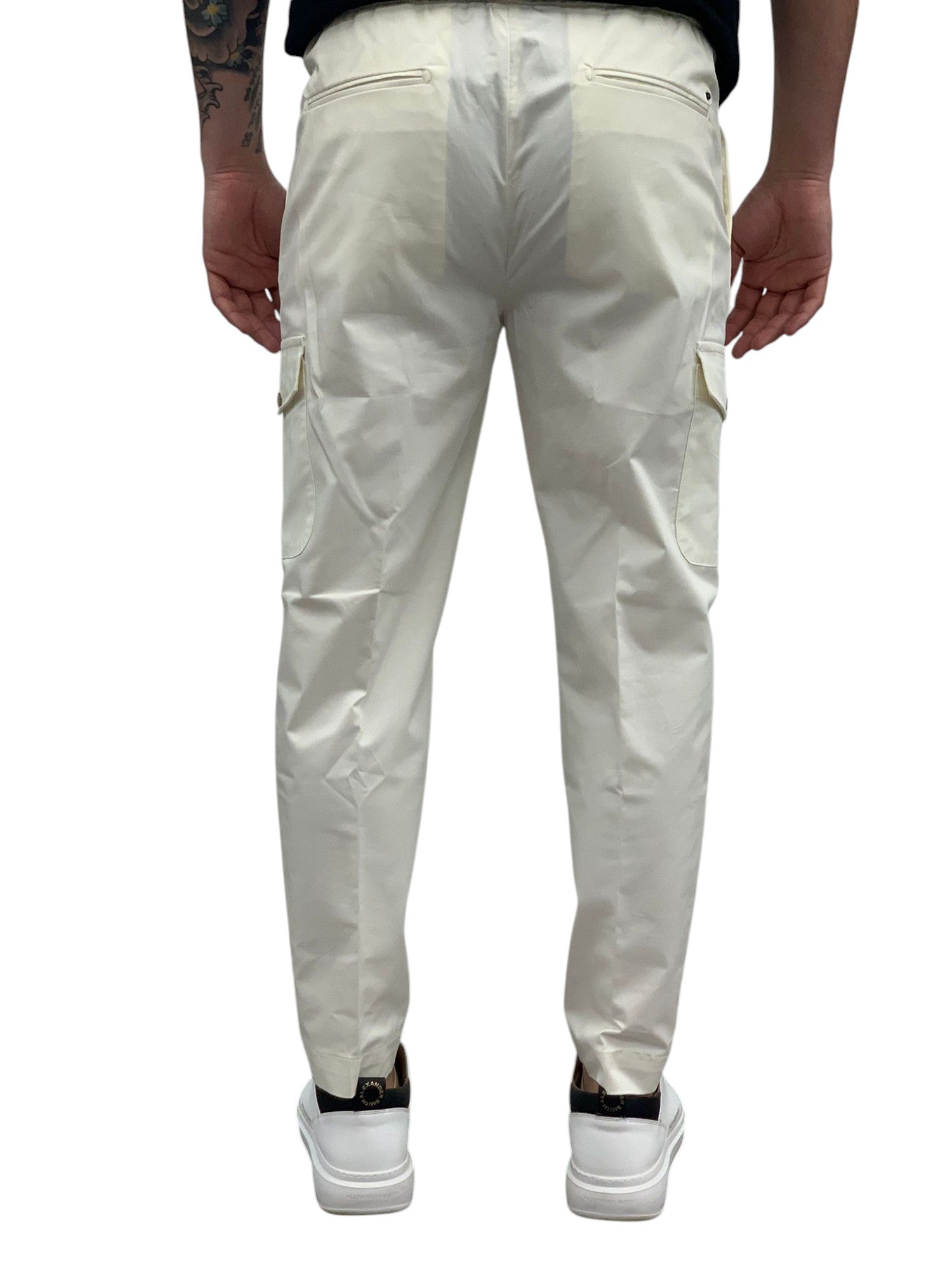 Outfit Italy Men's trousers OF1S2S5P015