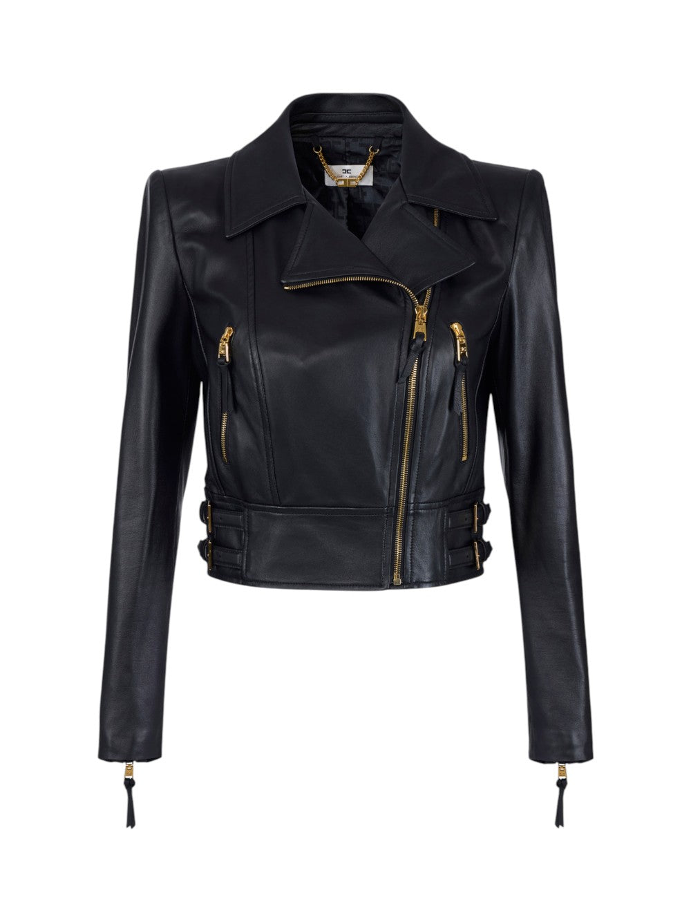 Elisabetta Franchi GIUBBINO Donna  GD57Z61E2110